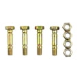 thumbnail image 1 of SHEAR BOLT SET (4): MTD: SHORT, 1 of 1