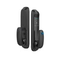 thumbnail image 1 of Door Lock, TTlock App Smart Door Lock Tuya Finrprint Smart Card Eletronica Home Office Intellint Digital Lock ,Easy to Install, 1 of 7