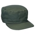 thumbnail image 1 of Rothco Military Adjustable Fatigue Cap - Olive Drab, 1 of 2