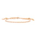 thumbnail image 1 of Bracelet Tressé Accessoire de Mode Femmes Hommes Bracelet Bijoux Accessoires Fil Ajustable Bracelets avec Franges Décors Type 20, 1 of 9