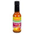 thumbnail image 1 of Cool Runnings Pineapple Pepper Sauce, 1 of 5