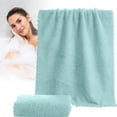 thumbnail image 2 of Spa Towel Skin Friendly Microfiber Hand Towel Breathable Ideal For Comfortable Soft And Skin Friendly Dormitory, 2 of 9