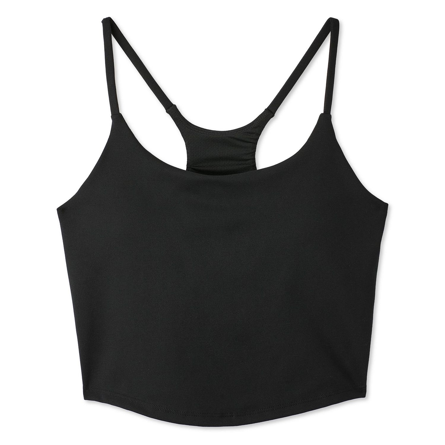 Haut avec soutien-gorge intégré Athletic Works pour femmes