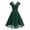 Green, variant on Fznquz Green Womens Plus Size Dresses Cocktail Party Wedding Guest 2026 Dress Lace Sleeve Formal Flowy Formal Women Dresses