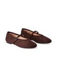thumbnail image 3 of Chaussures Mary Jane No Boundaries pour femmes, 3 of 4
