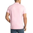 thumbnail image 3 of U.S. Polo Assn. Men's Solid Interlock Short Sleeve Polo, 3 of 3