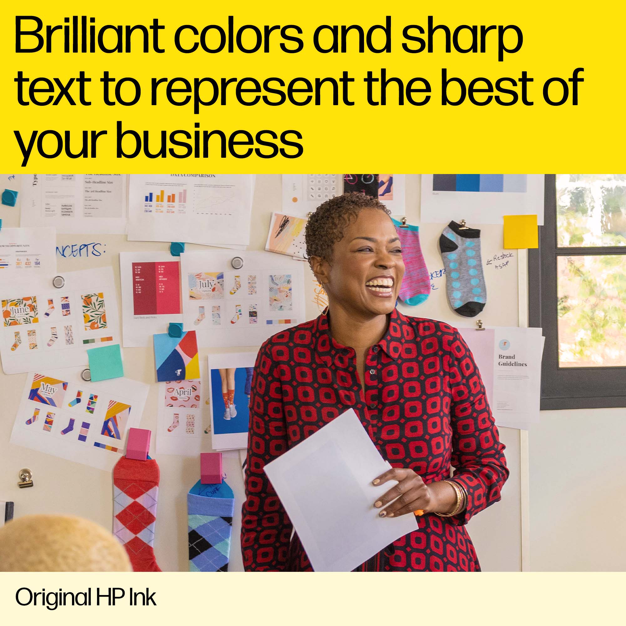 HP 31 Cyan, Magenta, Yellow Ink Bottles (3-Pack) | Works Smart Tank 5000, 6000, 7000 Series Smart Tank Plus 500, 600 Series