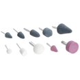 thumbnail image 1 of Performance Tool M565C Mounted Stone Set (10 Piece), 1 of 3