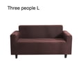 thumbnail image 3 of maskred Sofa Cover Elastic All-inclusive Sleeve Dust-proof Slipcover Scratch-resistant Covers Protector Full Coverage Home Decor Coffee L, 3 of 6