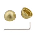 thumbnail image 2 of S SERENABLE head bolt covers perfect fitment 2021 Golden, 2 of 6
