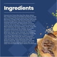 thumbnail image 3 of Blue Buffalo Life Protection Formula Small Breed Adult Lamb & Brown Rice Dry Dog Food 4.99kg, 3 of 9