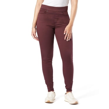 Levi Strauss Signature.MC Jean super filiforme seconde peau pour femme