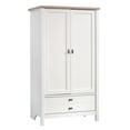 thumbnail image 1 of Sauder® Collection Cottage Road Armoire, 1 of 9