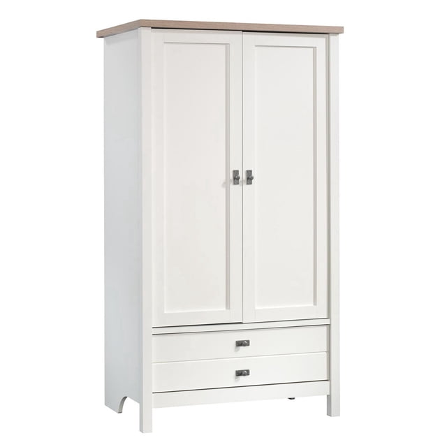 Sauder® Collection Cottage Road Armoire
