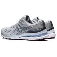 thumbnail image 3 of ASICS Chaussures de Course pour Femmes Gel-Kayano 28, 5, Gris Piedmont/prune Foncé, 3 of 7
