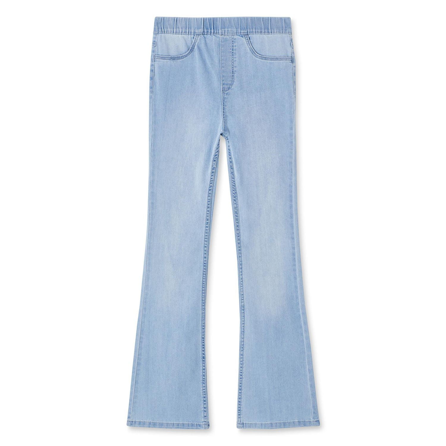 George Girls' Flare Jegging