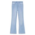thumbnail image 1 of George Girls' Flare Jegging, 1 of 2