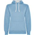 thumbnail image 1 of Roly Womens Hoodie Urbain, 1 of 4