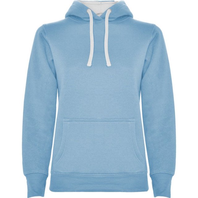 Roly Womens Hoodie Urbain