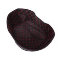 thumbnail image 4 of Terraxo Motorcycle Seat Cushion, Motorcycle Seat Trunk Insert, Seat Pad Part Holder Replacement with High-Quality PU Cover, Separate Storage Compartment And V red lines, 4 of 8