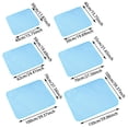 thumbnail image 2 of Pet Mat with Advanced Gel Technology for Superior Hot Weather and Comfortable Resting for Your Dogs and Cats, 2 of 3