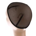 thumbnail image 4 of Langgg Plastic Female Mannequin Head Wig Hat Jewelry Display Model Stand Manikin, 4 of 9