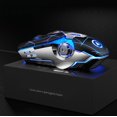 thumbnail image 5 of Q7 Professional Wired Gaming Mouse 7 Button 3200DPI LED Optical USB Computer Mouse Game Mice Silent Mouse Mause For PC laptop Gamer, 5 of 5