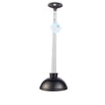 thumbnail image 1 of Great Value Toilet Bowl Plunger, 1 of 1