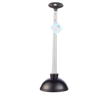 Great Value Toilet Bowl Plunger