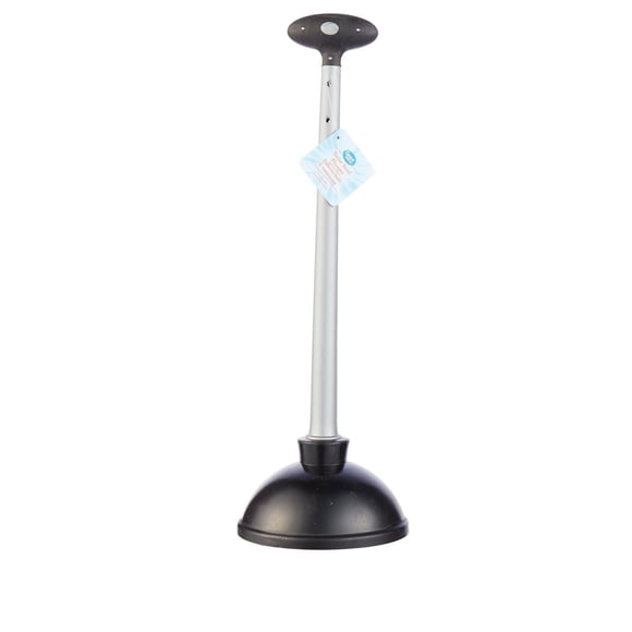 Great Value Toilet Bowl Plunger