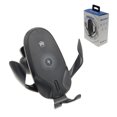 thumbnail image 4 of Chargeur Sans Fil Support de Charge Sans Fil pour Téléphone Mobile Support de Charge Monté sur Évent 15W, 4 of 7