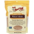 thumbnail image 2 of Bob's Red Mill - Wheat Bran High Fiber - 8 oz., 2 of 3