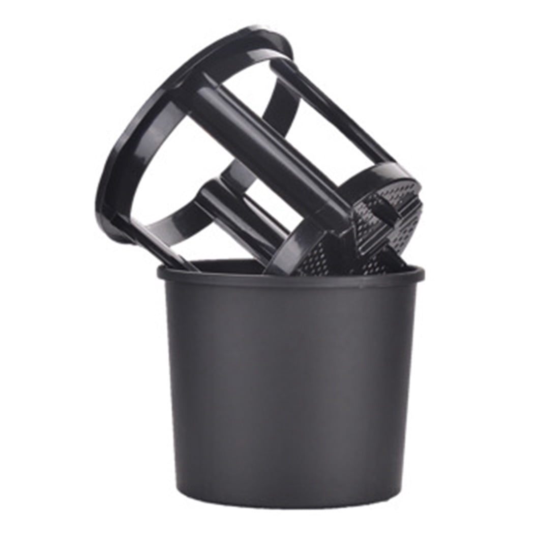 Coofit Potato Planter Decorative Double Layer Garden Plant Pot Flower Pot for Home