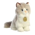 thumbnail image 2 of Aurora World Inc. - Miyoni - Ragdoll Cat de 9 Po, 2 of 4