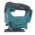 thumbnail image 1 of Jigsaw,Cordless Jigsaw 0 to Woodworking Jigsaw Power Jig Saw Dependable Performance, 1 of 14