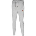 thumbnail image 3 of Faithtur Men Athletic Pants, Elastic Waist Drawstring Trousers Fall Casual Pants with Pockets, 3 of 5