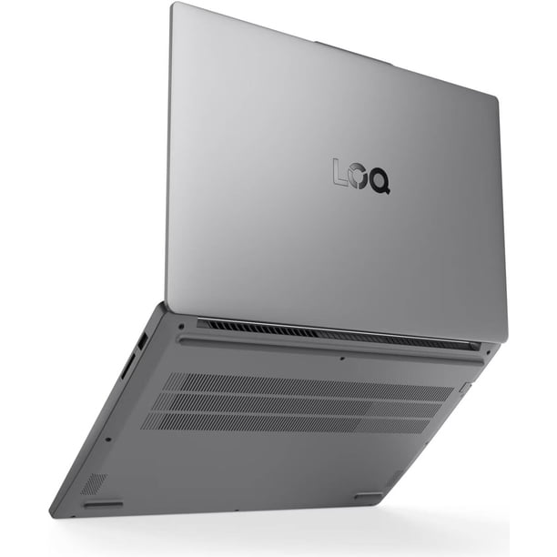 Lenovo LOQ Essential 15.6