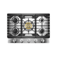 thumbnail image 1 of FOTILE GLS30501 / Cuisinière de 30 Pouces Série à Trois Anneaux en Acier Inoxydable, 1 of 9