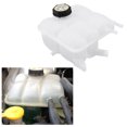 thumbnail image 2 of Coolant Reservoir , Coolant Expansion , White Reliable To Use Durable For  3 2004-2012 LF8B-15-350B  3 All Model With 2.OLT Engine 2010-2012, 2 of 8