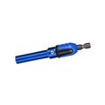 thumbnail image 3 of Maoww Screw Connecting Rod High Hardness Easy to Use Rust Resistant Furniture Tool Blue Blue 12 cm, 3 of 6