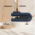 thumbnail image 4 of Dvkptbk Sealing Machine Mini Home Sealing Small Home Sealing Food Bag Plastic Bag Hand Pressure Sealing Kitchen & Dining, 4 of 6