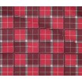 thumbnail image 4 of oneOone Cotton Flex Fabric Tartan Check Printed Craft Fabric BTY 40 Inch Wide, 4 of 4