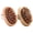 A, variant on Vaidha Whole Body Scraping Massage Tool | Airss Cushion Dredging Meridians Brush | Portable Meridian Stimulation Device for Muscle Tension Relief & Energy Circulation