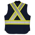 thumbnail image 2 of Veste De Sécurité En Coton Duck, 2 of 2