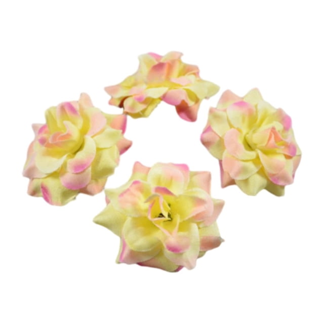 relayinert 50pcs/set Soft Texture Realistic Appearance - Stunning Displays Soft Texture Multicolor 4.5cm 1Set