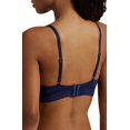 thumbnail image 2 of Polo Ralph Lauren Soutien-Gorge Léger Triangle - 4P0171 (Marine, TP), 2 of 2