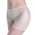 thumbnail image 1 of XZNGL Removable Hip Pad Pad Filling Booster Panties Shaping Underwear Panties, 1 of 9
