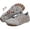 Grey, variant on Ediodpoh Lightweight Water Shoes for Barefoot Socks for Hiking Running Yoga Fitness Outdoor Sports Unisex Mens Sneakers for Beach and Stream Grey 44