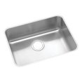 thumbnail image 1 of Elkay Lustre en Acier Inoxydable Classique Simple Bol Encastré Évier de Cuisine ADA, 1 of 10