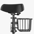 thumbnail image 5 of LJNYFDC Panier avant de Vélo pour Enfants, Grande Capacité, Forte Capacité de Charge, Installation Facile, Remplacement de Panier de Vélo pour Enfants, Conduite en Extérieur, 5 of 5